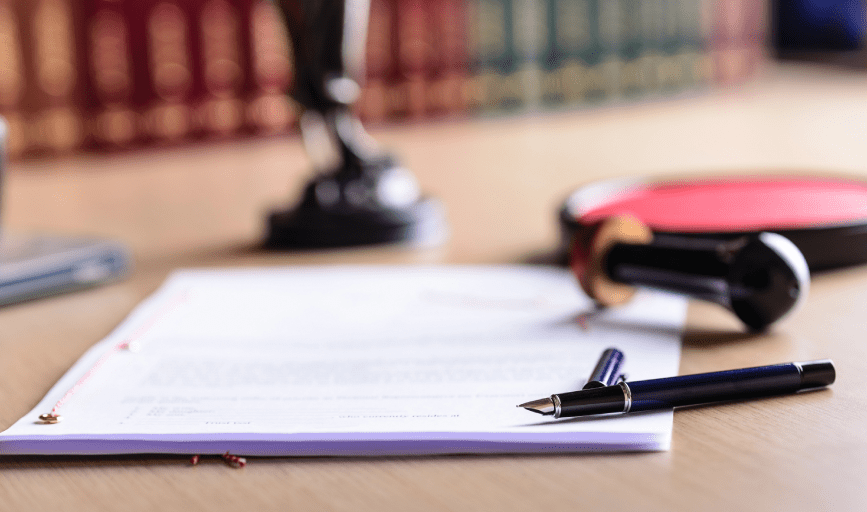 Deed Notarization