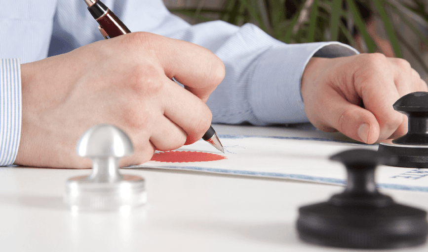 Apostille Services